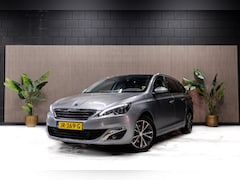 Peugeot 308 SW - 1.2 PureT.Blue L. Pr