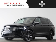 Volkswagen Tiguan - 1.5 TSI Life DSG | LED | Navigatie | 7-zitter | Adaptieve cruise | Stoelverwarming | Elekt