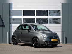 Fiat 500 - 1.2 500S Airco/Bluetooth/PDC/Interscope/ZwarteHemel/RadioCD.AUX.USB/16"LM/Sportstoelen/Vir
