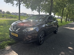 Nissan Qashqai - 1.2 Visia