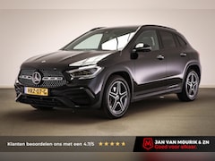 Mercedes-Benz GLA-Klasse - 250 e AMG Line | PREMIUM PLUS | PANORAMADAK | DAB | APPLE | 360 CAMERA