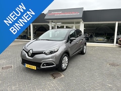 Renault Captur - 1.2 TCe Dynamique