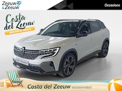 Renault Austral - 1.2 E-Tech full hybrid 200 iconic esprit Alpine *Automaat*Navi+Camera*Climate*Parc Assist*