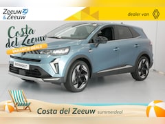 Renault Symbioz - 1.6 E-Tech full hybrid 145 iconic Symbioz 1.6 E-Tech hybrid 145 iconic Uit voorraad leverb