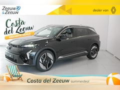 Renault Scenic E-Tech - EV87 long range iconic Uit voorraad leverbaar OP = OP