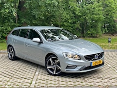 Volvo V60 - 1.6 T3 R-Design Trekhaak