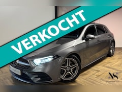 Mercedes-Benz A-klasse - 220 Launch Edition Premium Plus PANO KEYLESS
