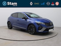 Renault Clio - TCe 90pk GPF esprit Alpine 360° Camera | Adapt. cruise | Navi | Stoel-/stuurverw. | 17" Ve