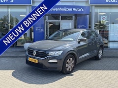 Volkswagen T-Roc - 1.5 TSI | Achteruitrijcamera | Parkeersensoren |