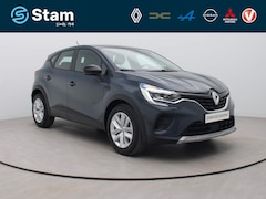 Renault Captur - TCe 90pk Evolution Airco | Cruise | Navi | Parksens. a