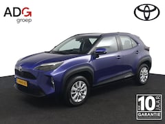 Toyota Yaris Cross - 1.5 VVT-I Active | Trekhaak | Parkeersensoren Achter | Adaptieve Cruise control | Safety S