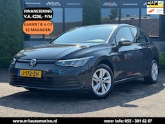Volkswagen Golf - 1.0 TSI Life Business | A/C | Cruise |1E EIG