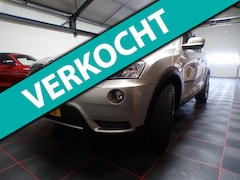 BMW X3 - XDrive35i High Executive Automaat