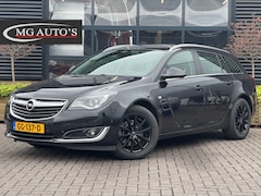 Opel Insignia Sports Tourer - 1.6 T Edition | Trekhaak| Navigatie | Cruise Control | Climate Control | Elektrische Achte