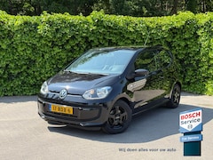 Volkswagen Up! - 1.0 move up BlueMotion | Airco | Navigatie | LMV