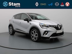 Renault Captur - E-Tech Plug-in Hybrid 160pk Techno Camera | Climate | 9, 3" Navi | Parksens. | Stoel-/stuu
