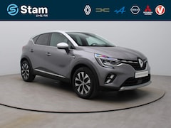 Renault Captur - TCe 90pk techno Camera | Climate | Navi | Parksens. v+a