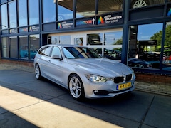 BMW 3-serie Touring - (f31) Executive Autom. Camera Leder Stoelverw. Navi 18 inch all-in prijs + 6 mnd garantie