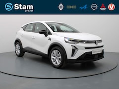 Renault Captur - TCe 90pk evolution Airco | Camera | Carplay | Cruise | Parksens. achter