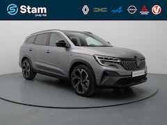 Renault Espace - E-Tech Hybrid 200pk esprit Alpine 7p. 360° Camera | Harman Kardon | Head-Up | Adapt. Cruis