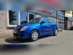 Suzuki Swift - 1.3 Comfort Airco Trekhaak 5-Deurs NAP Leuke Auto NAP