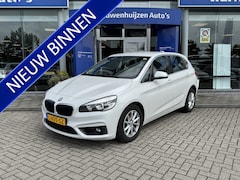 BMW 2-serie Active Tourer - 218i Corporate Lease Executive Trekhaak info: M.Safari 0492588976