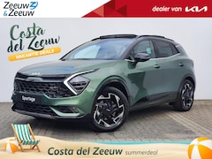 Kia Sportage - 1.6 T-GDi AT6 Plug-In Hybrid AWD GT-PlusLine | *Niet op voorraad*| Incl €2.000, - Actiekor
