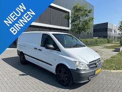 Mercedes-Benz Vito - 113 CDI 320 Functional Lang