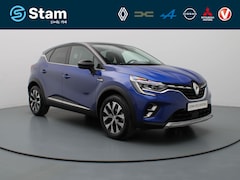Renault Captur - TCe 90pk techno Camera | Cruise | Climate | Navi | Parksens. v+a