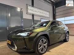 Lexus UX - 300e Luxury 54 kWh Leder Schuifdak Incl BTW NAP