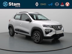 Dacia Spring - 45pk Comfort Automaat Airco | Radio | Begrenzer