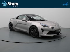 Alpine A110 - 300pk Turbo S #271 van 300 Gelimiteerde Enstone 271/300 | Aero pack | VOL Opties | BTW
