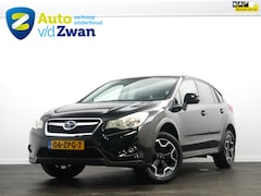 Subaru XV - 2.0i Luxury AWD Clima/Cruise/Dealer onderhouden
