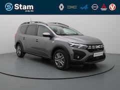 Dacia Jogger - 92pk TCe 100 ECO-G Expression 7p. Airco | Camera | Cruise | Navi | Parkeersens. v+a