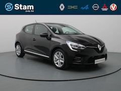 Renault Clio - 101pk TCe Zen Airco | Cruise | Carplay