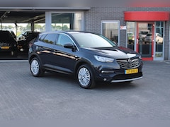 Opel Grandland X - 1.2 Turbo Innovation Trekhaak/Winterpakket/Camera