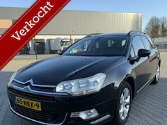 Citroën C5 Tourer - 1.6 THP Dynamique