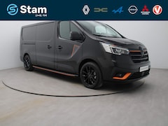 Renault Trafic - 2.0 Blue dC1 130pk T30 L2H1 Advance Dynamic by Re-Volve Climate | Leder | Navi | Sidesteps