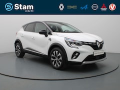 Renault Captur - 160pk E-Tech plug-in hybrid techno Camera | Climate | Cruise | Navi | Parkeersens. v+a