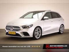Mercedes-Benz B-klasse - 200 AMG Line | PANORAMADAK | DAB | APPLE | SFEERVERLICHTING
