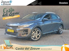 Kia XCeed - 1.0i Turbo DynamicLine 120 PK | Navi | Apple Carplay/Android Auto | Bluetooth | 18'' Licht