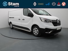 Renault Trafic - 2.0 dCi 110 T30 L2H1 Work Edition Cruise | Carplay | Parkeersens. achter | Trekhaak