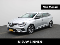Renault Mégane Estate - 1.3 TCe 140 Techno