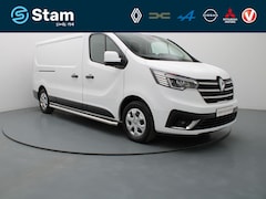 Renault Trafic - 2.0 dCi 130 T30 L2H1 Work Edition Airco | Camera | Navi | Parksens | Trekhaak