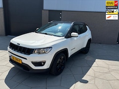 Jeep Compass - 1.4 MultiAir Night Eagle |STOERE SUV | Mooie kleurcombinatie