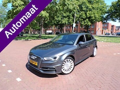 Audi A3 Sportback - 1.4 e-tron PHEV Ambition Pro Line plus ZEER MOOIE, , , GOED ONDERHOUDEN AUTO