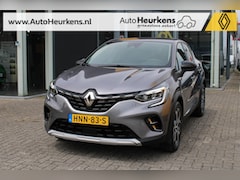 Renault Captur - E-Tech Plug-in Hybrid 160 Intens l AUTOMAAT l DAB l Achteruitrijcamera