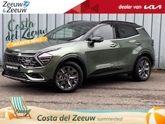 Kia Sportage - 1.6 T-GDi Hybrid GT-PlusLine | € 3000, - extra inruilvoordeel | Meest luxe uitvoering | 36