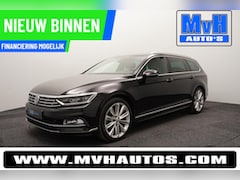 Volkswagen Passat Variant - 1.4 TSI R-Line|VIRTUAL|TREKH|LED