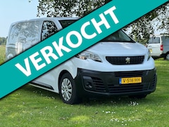 Peugeot Expert - 226S 1.6 BlueHDI 95 Premium